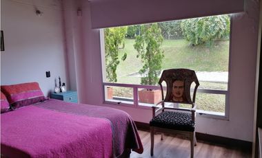 Casa en Arriendo en Rionegro Sector Vereda el Tablazo