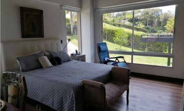 Casa en Arriendo en Rionegro Sector Vereda el Tablazo