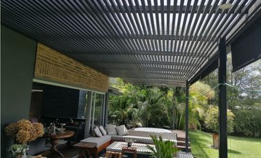 Casa en Arriendo en Rionegro Sector Vereda el Tablazo