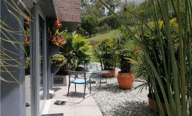 Casa en Arriendo en Rionegro Sector Vereda el Tablazo