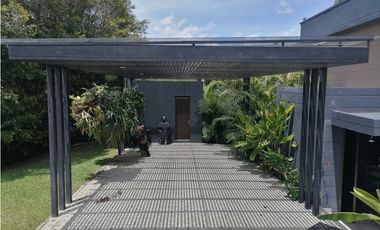 Casa en Arriendo en Rionegro Sector Vereda el Tablazo