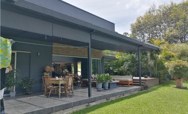 Casa en Arriendo en Rionegro Sector Vereda el Tablazo