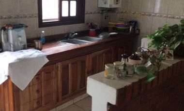Departamento tipo casa  en venta , Escobar , Parque Belen