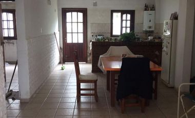 Departamento tipo casa  en venta , Escobar , Parque Belen