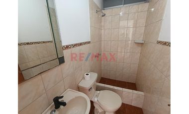 Vendo Espacioso Departamento De 115M2 En Bellavista