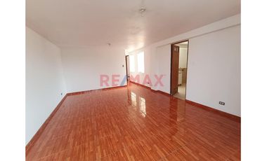 Vendo Espacioso Departamento De 115M2 En Bellavista