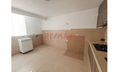 Vendo Espacioso Departamento De 115M2 En Bellavista