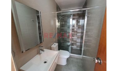 Vendo Espacioso Departamento De 115M2 En Bellavista