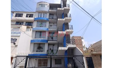 Vendo Espacioso Departamento De 115M2 En Bellavista