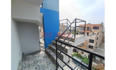 Vendo Espacioso Departamento De 115M2 En Bellavista