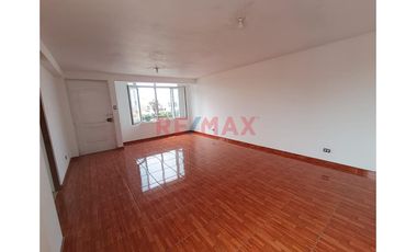 Vendo Espacioso Departamento De 115M2 En Bellavista