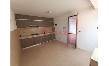 Vendo Espacioso Departamento De 115M2 En Bellavista