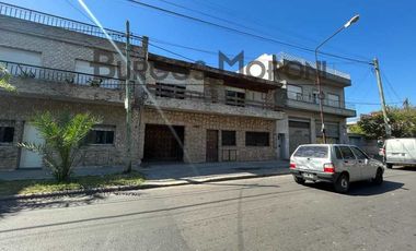 Casa para 2 Familias en venta en Ramos Mejia Sur