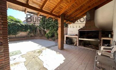 Casa para 2 Familias en venta en Ramos Mejia Sur