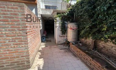 Casa para 2 Familias en venta en Ramos Mejia Sur
