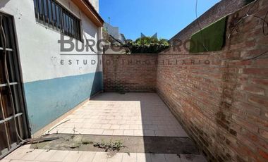 Casa para 2 Familias en venta en Ramos Mejia Sur