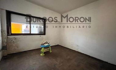 Casa para 2 Familias en venta en Ramos Mejia Sur