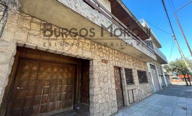 Casa para 2 Familias en venta en Ramos Mejia Sur
