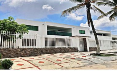 casa en venta en nuevo horizonte. Cod V102053