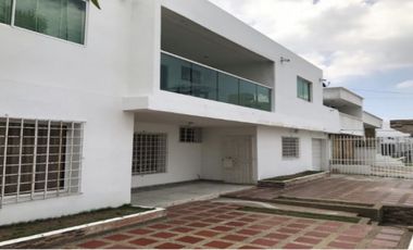 casa en venta en nuevo horizonte. Cod V102053