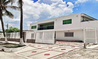 casa en venta en nuevo horizonte. Cod V102053