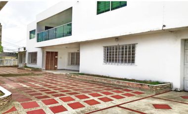 casa en venta en nuevo horizonte. Cod V102053