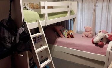 Chalet en venta en Martin Coronado