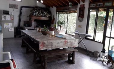 Chalet en venta en Martin Coronado