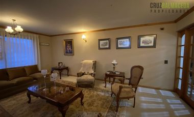Departamento en Venta en Amplio Dpto de 165m2 en Padre Harter ... vista al mar