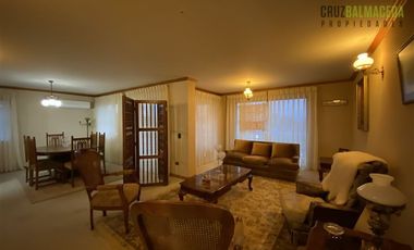 Departamento en Venta en Amplio Dpto de 165m2 en Padre Harter ... vista al mar