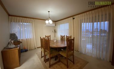 Departamento en Venta en Amplio Dpto de 165m2 en Padre Harter ... vista al mar