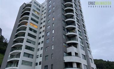 Departamento en Venta en Amplio Dpto de 165m2 en Padre Harter ... vista al mar