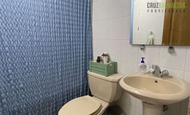 Departamento en Venta en Amplio Dpto de 165m2 en Padre Harter ... vista al mar