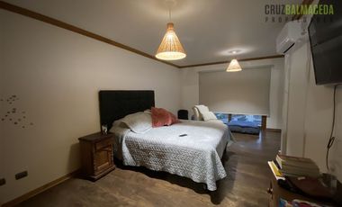 Departamento en Venta en Amplio Dpto de 165m2 en Padre Harter ... vista al mar