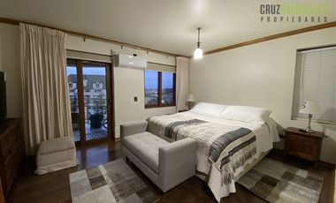 Departamento en Venta en Amplio Dpto de 165m2 en Padre Harter ... vista al mar