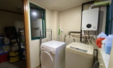 Departamento en Venta en Amplio Dpto de 165m2 en Padre Harter ... vista al mar