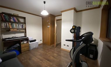 Departamento en Venta en Amplio Dpto de 165m2 en Padre Harter ... vista al mar