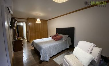 Departamento en Venta en Amplio Dpto de 165m2 en Padre Harter ... vista al mar