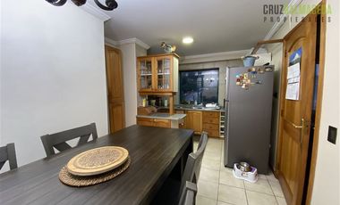 Departamento en Venta en Amplio Dpto de 165m2 en Padre Harter ... vista al mar