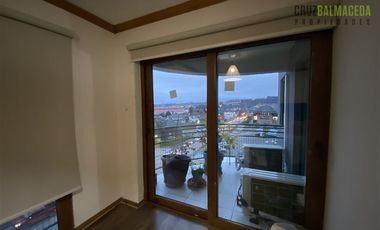 Departamento en Venta en Amplio Dpto de 165m2 en Padre Harter ... vista al mar