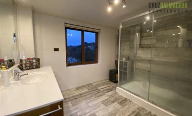 Departamento en Venta en Amplio Dpto de 165m2 en Padre Harter ... vista al mar
