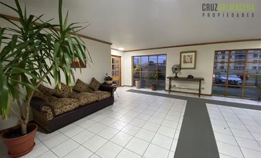 Departamento en Venta en Amplio Dpto de 165m2 en Padre Harter ... vista al mar