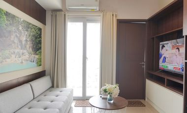 Apartemen Kebayoran