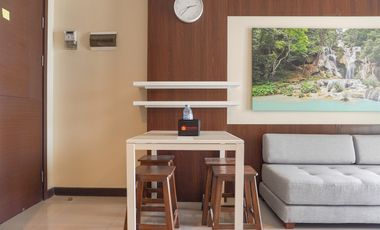 Apartemen Kebayoran