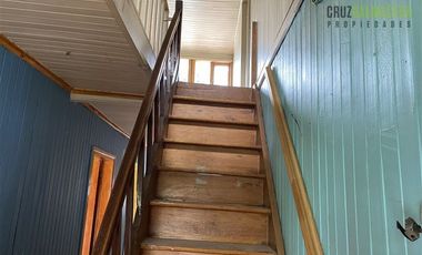 Casa en Venta en Centro