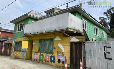 Casa en Venta en Centro
