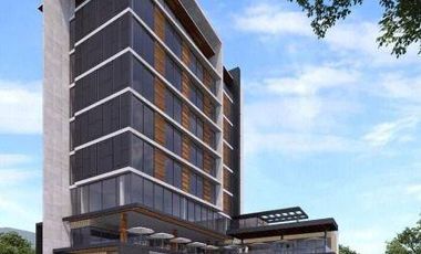 Oficinas en Pre Venta San Jeronimo N. L.