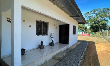 VENDO CASA 2HAB EN DOLEGA
