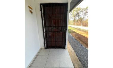 VENDO CASA 2HAB EN DOLEGA