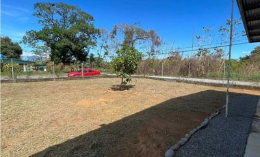VENDO CASA 2HAB EN DOLEGA